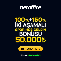 BetOffice Yeni Giriş